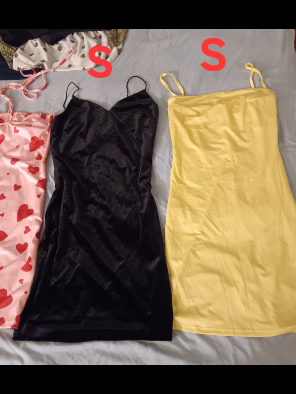 Bundle Of Dresses - Picture 3 of 15